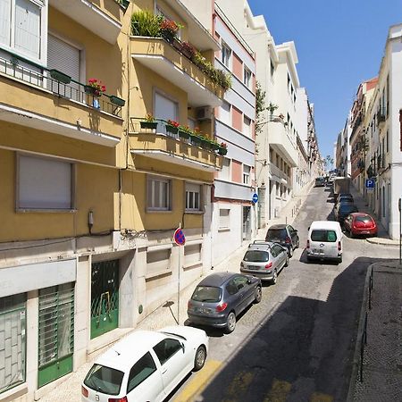 City Stays Principe Real Apartments Lisboa المظهر الخارجي الصورة