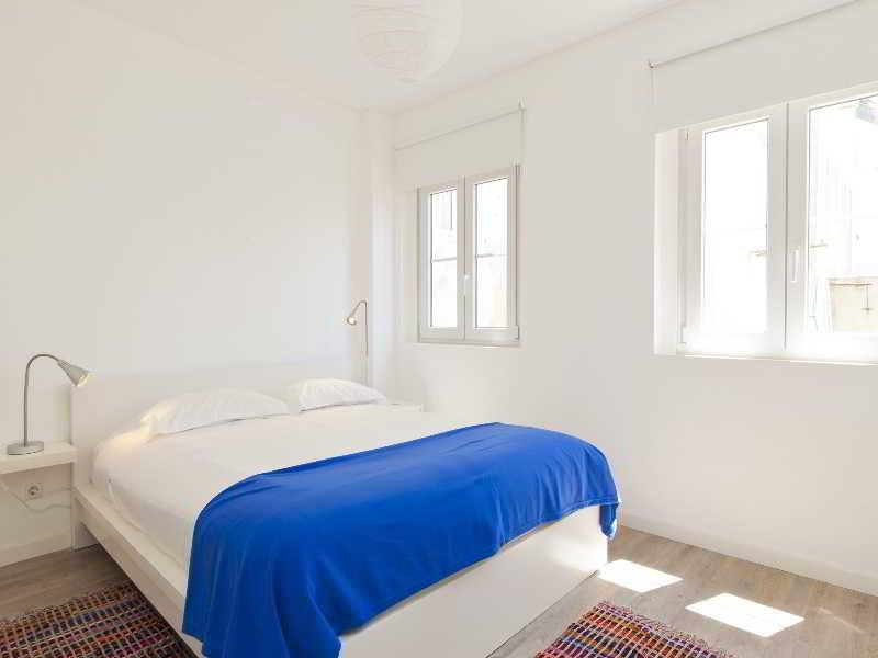 City Stays Principe Real Apartments Lisboa المظهر الخارجي الصورة