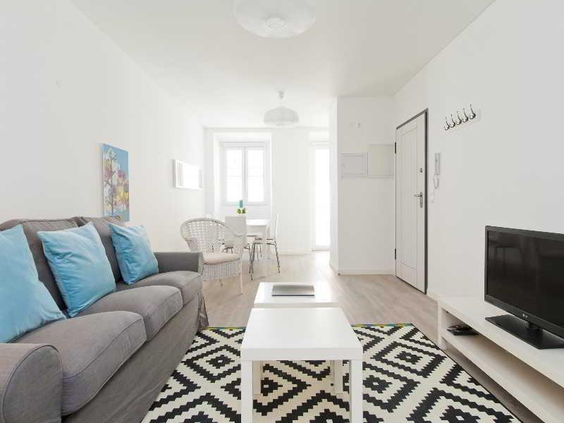 City Stays Principe Real Apartments Lisboa المظهر الخارجي الصورة