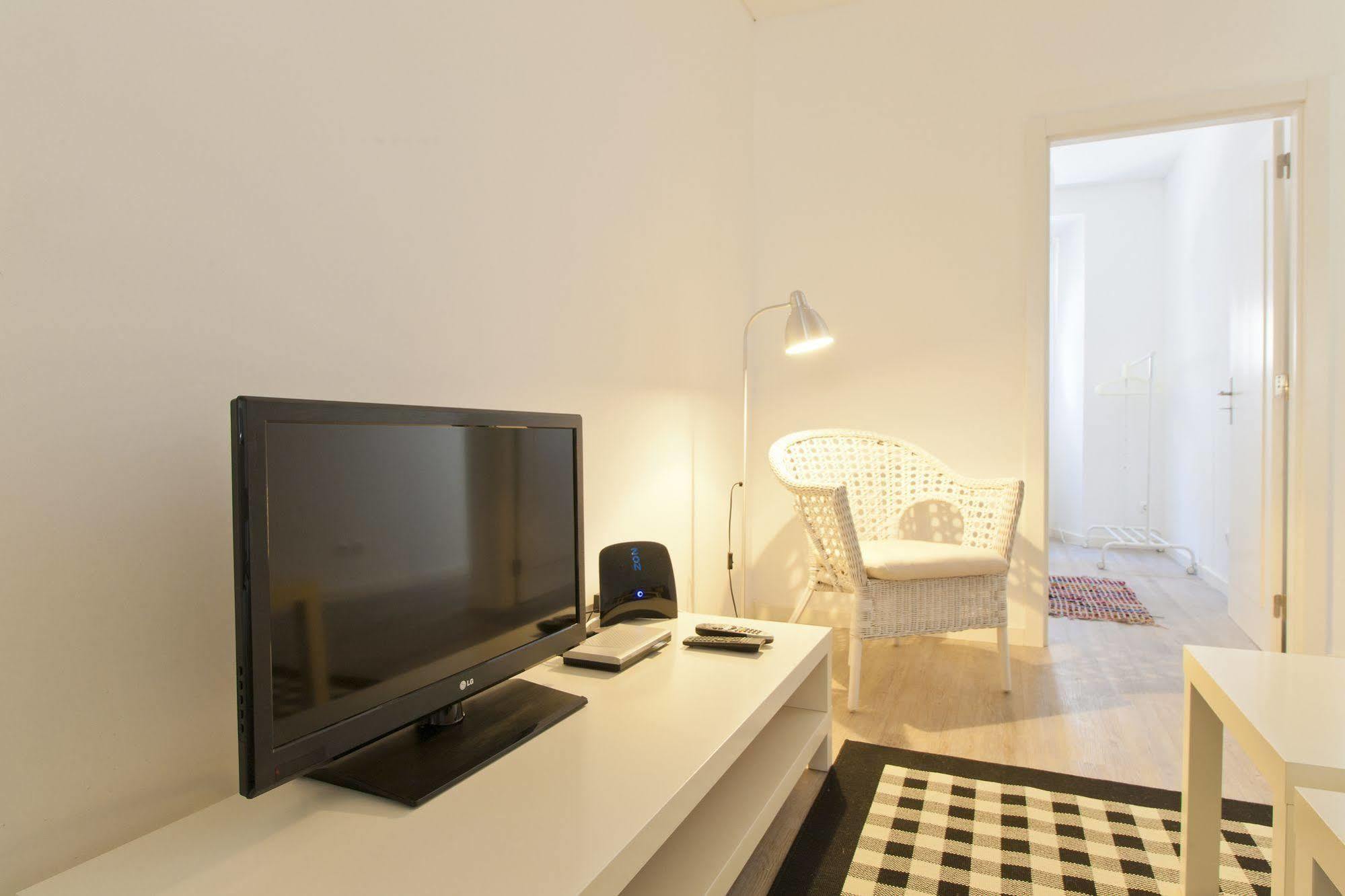 City Stays Principe Real Apartments Lisboa المظهر الخارجي الصورة