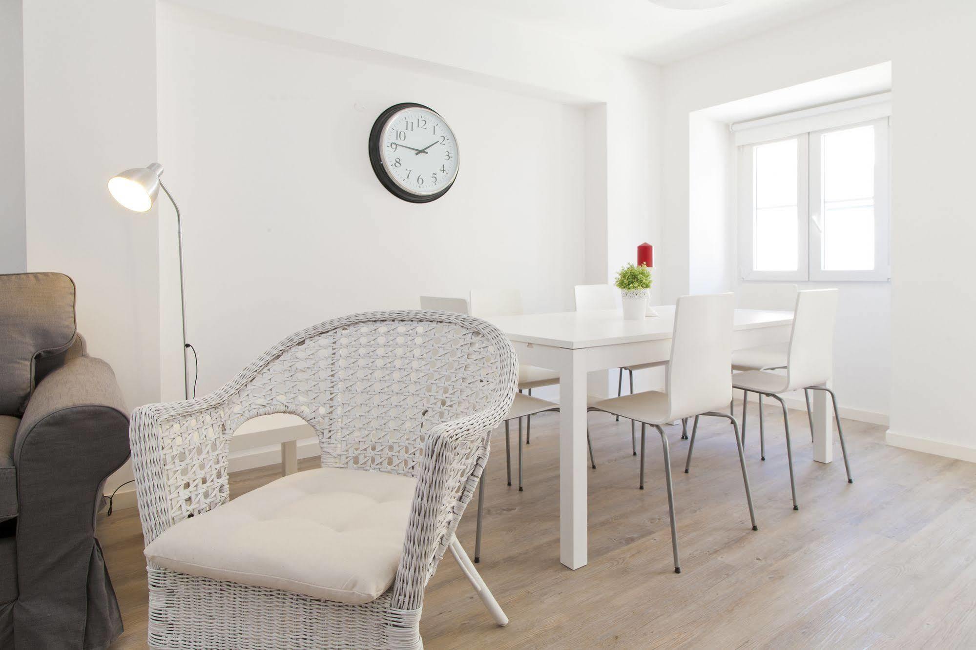 City Stays Principe Real Apartments Lisboa المظهر الخارجي الصورة