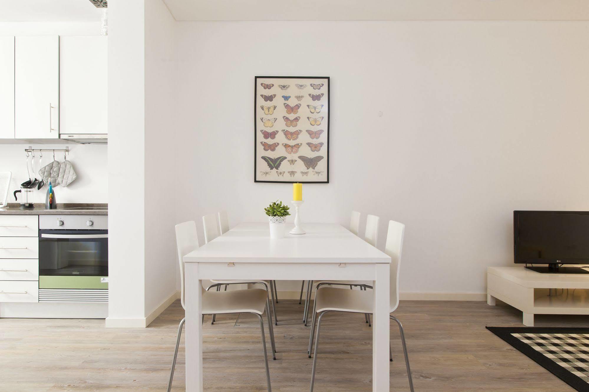 City Stays Principe Real Apartments Lisboa المظهر الخارجي الصورة