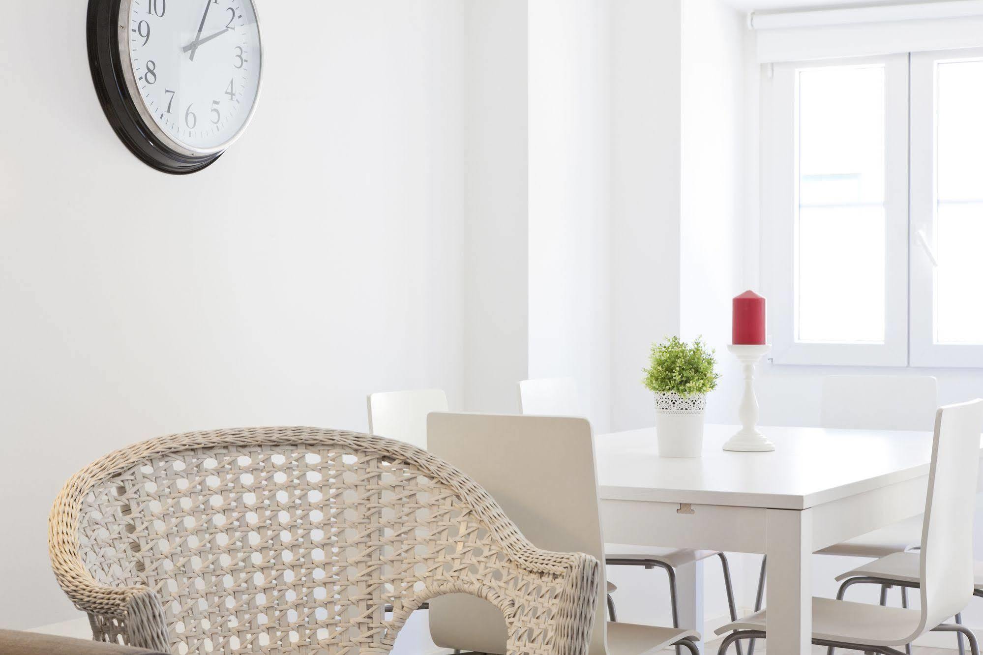 City Stays Principe Real Apartments Lisboa المظهر الخارجي الصورة