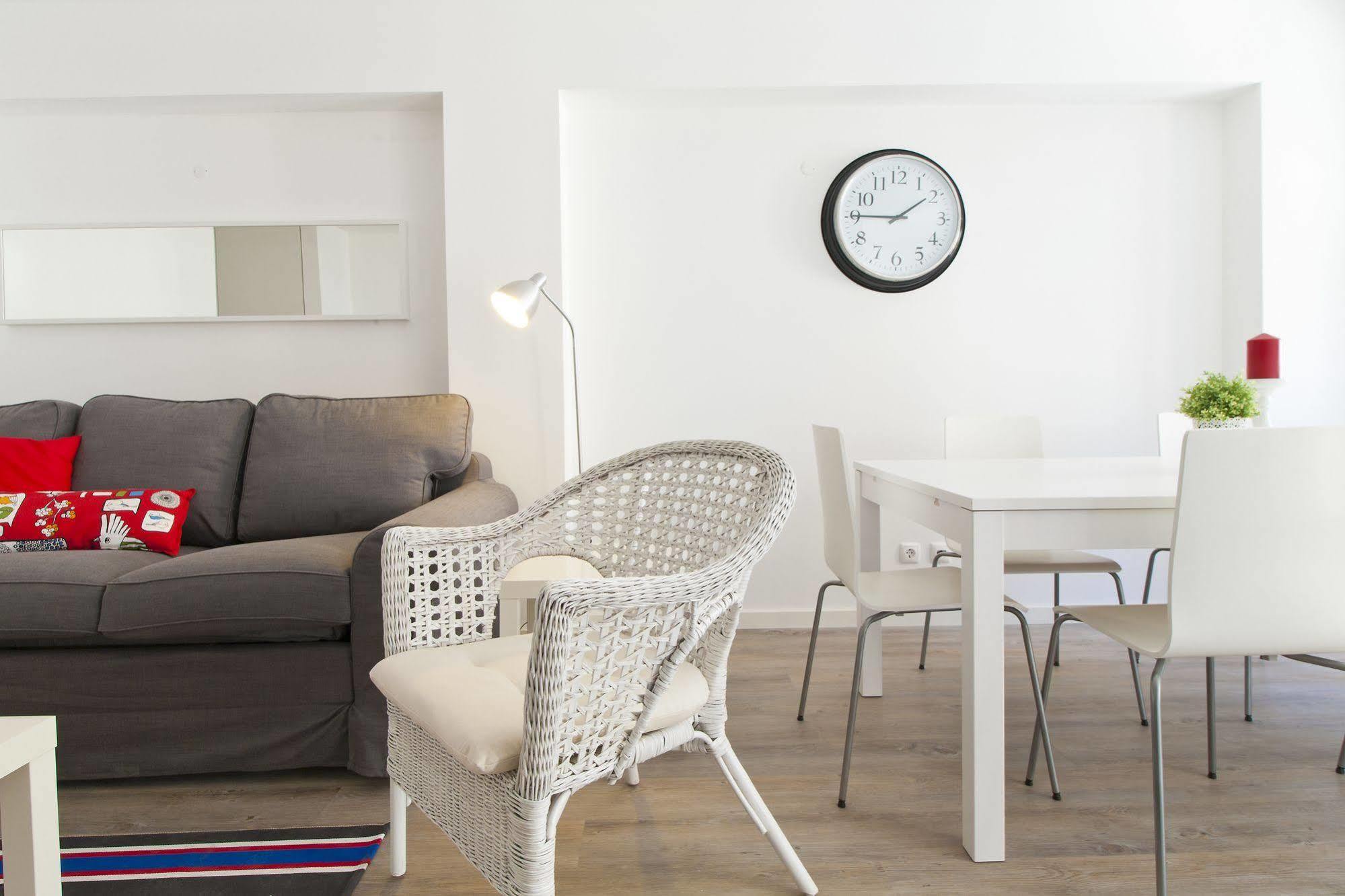 City Stays Principe Real Apartments Lisboa المظهر الخارجي الصورة