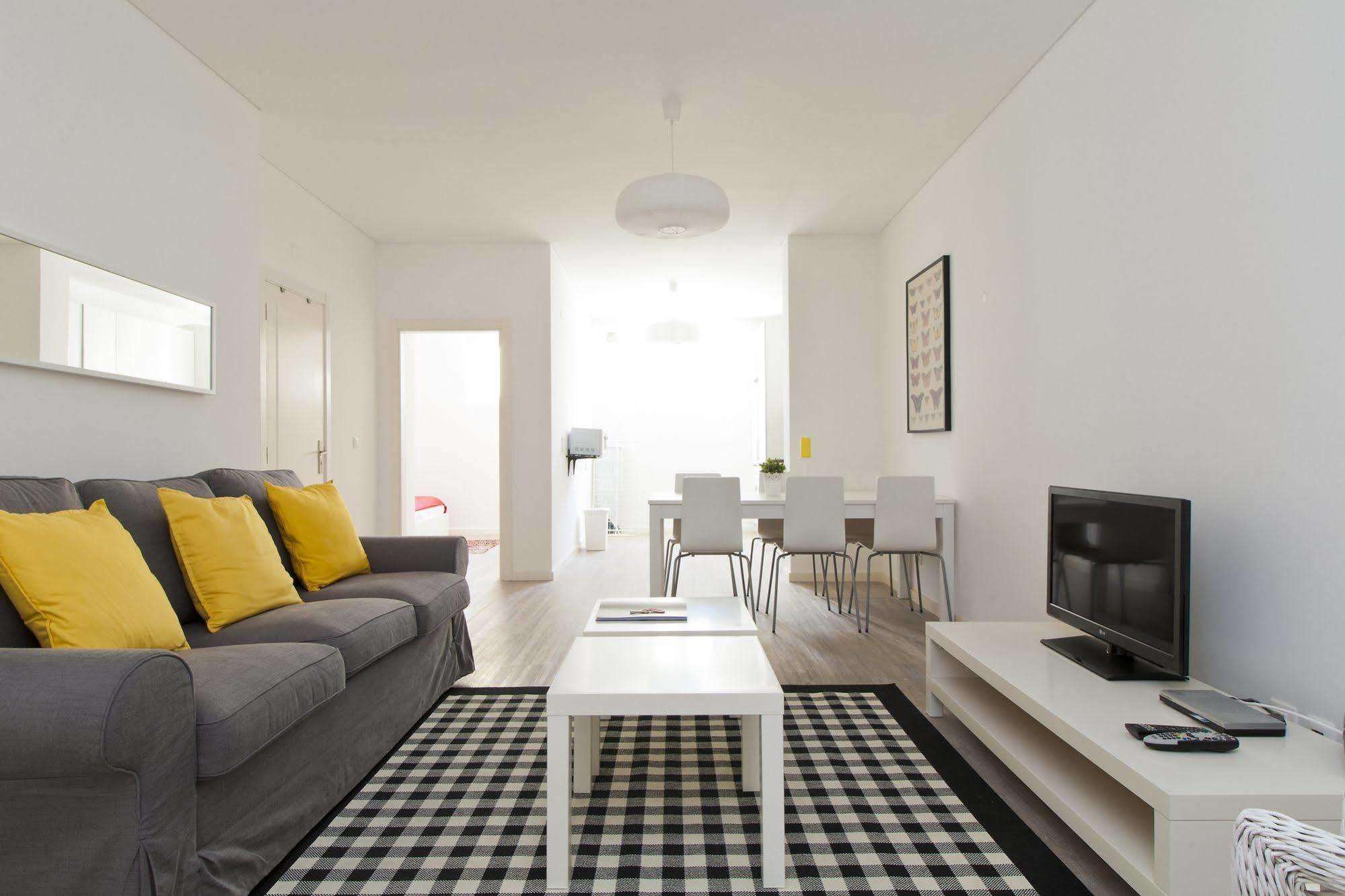 City Stays Principe Real Apartments Lisboa المظهر الخارجي الصورة