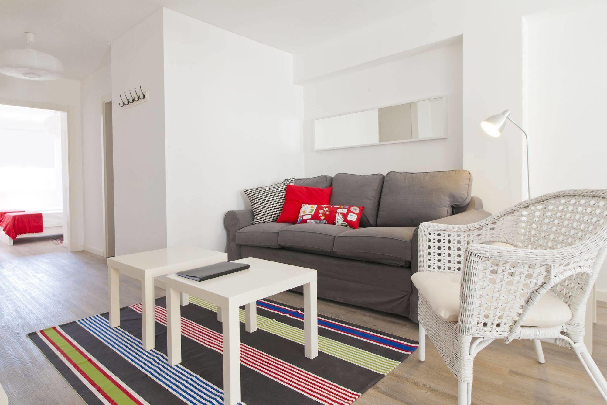 City Stays Principe Real Apartments Lisboa المظهر الخارجي الصورة