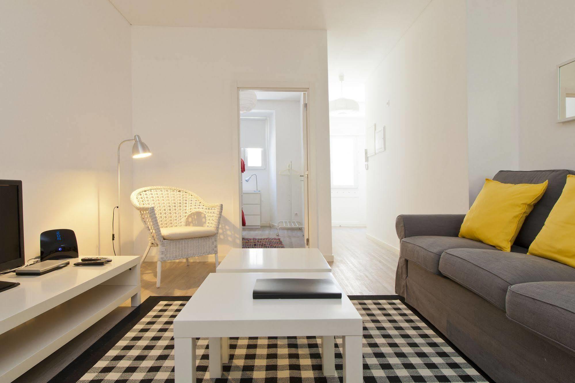City Stays Principe Real Apartments Lisboa المظهر الخارجي الصورة