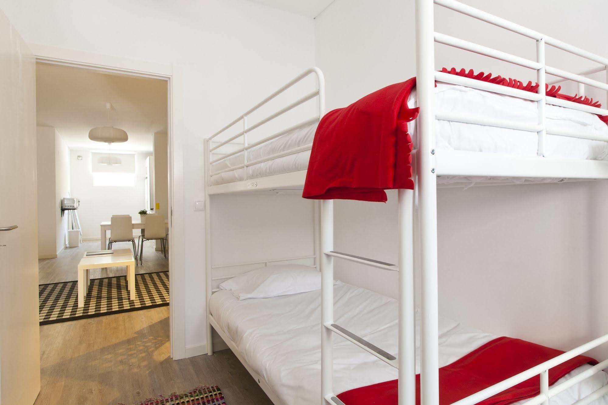 City Stays Principe Real Apartments Lisboa المظهر الخارجي الصورة
