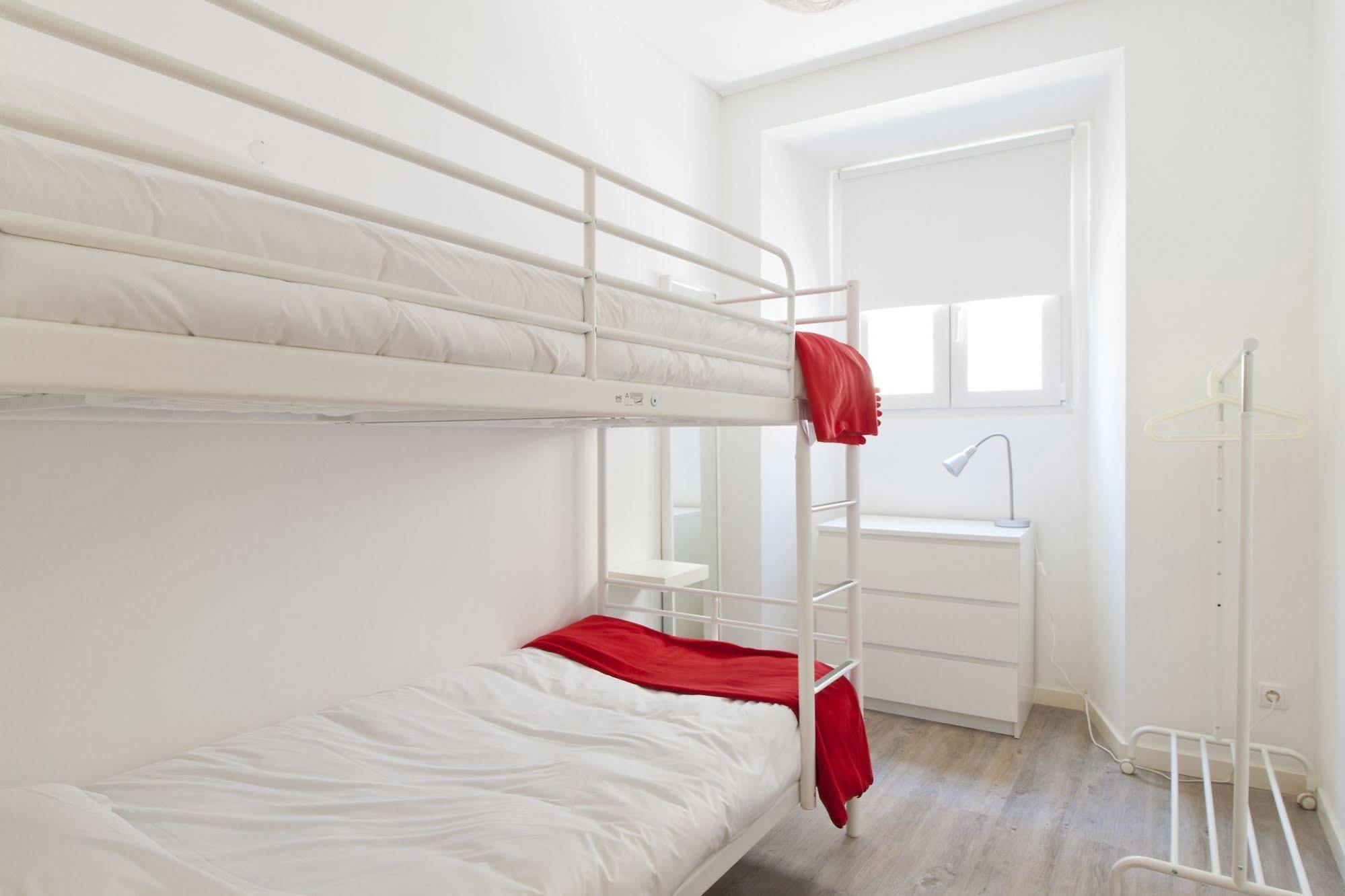 City Stays Principe Real Apartments Lisboa المظهر الخارجي الصورة