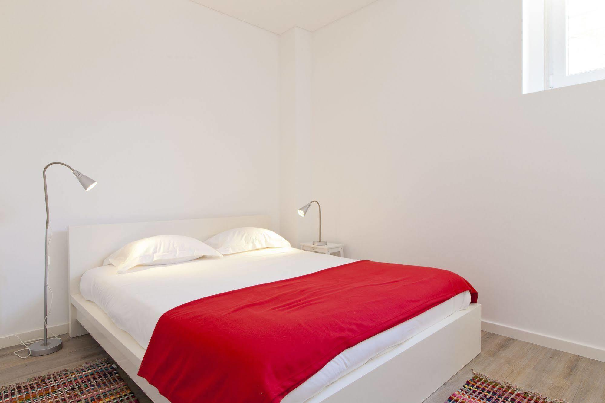 City Stays Principe Real Apartments Lisboa المظهر الخارجي الصورة
