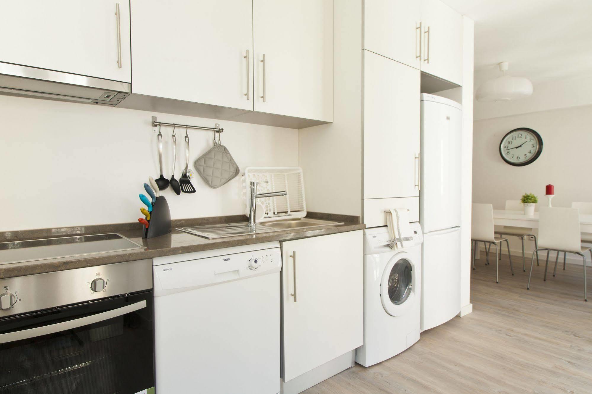 City Stays Principe Real Apartments Lisboa المظهر الخارجي الصورة